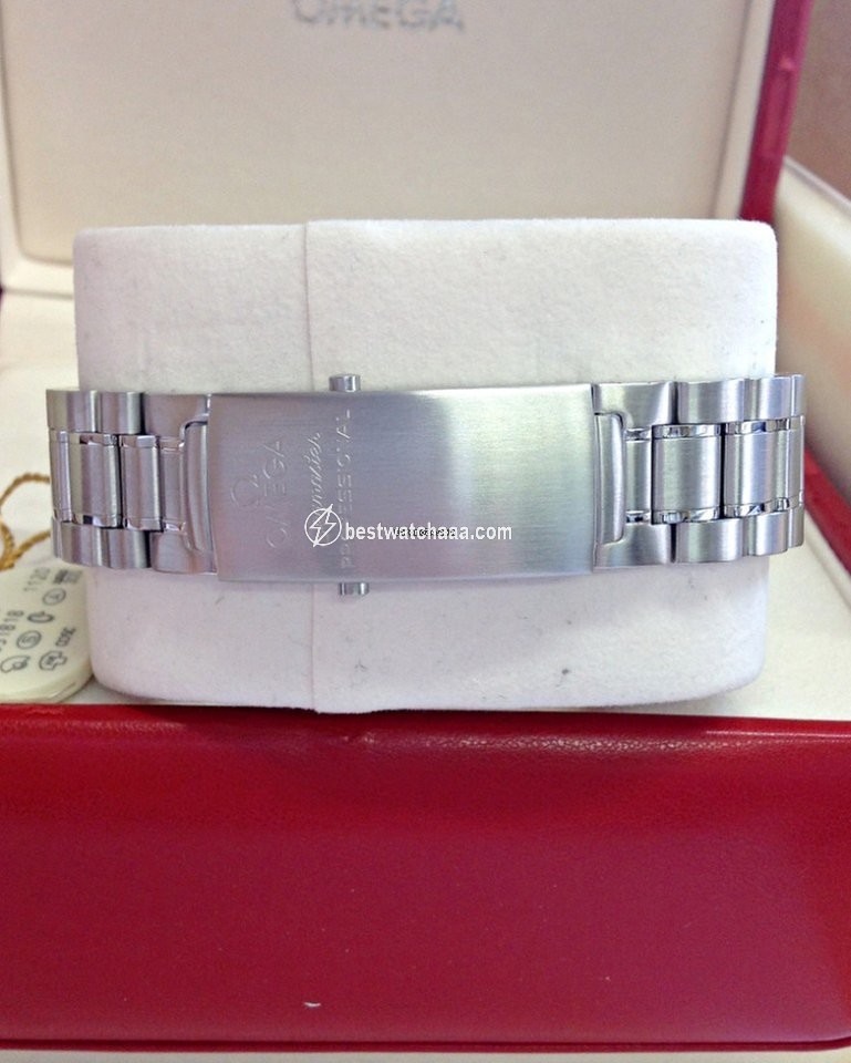 IMG_9081 Omega Seamaster Diver 300 M Mens watch Unisex Automatic Steel 2257.80.00 Replica 5