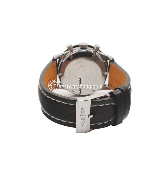 IMG_9081 Breitling Superocean Mens watch Unisex Manual winding Steel 2005 Replica 5