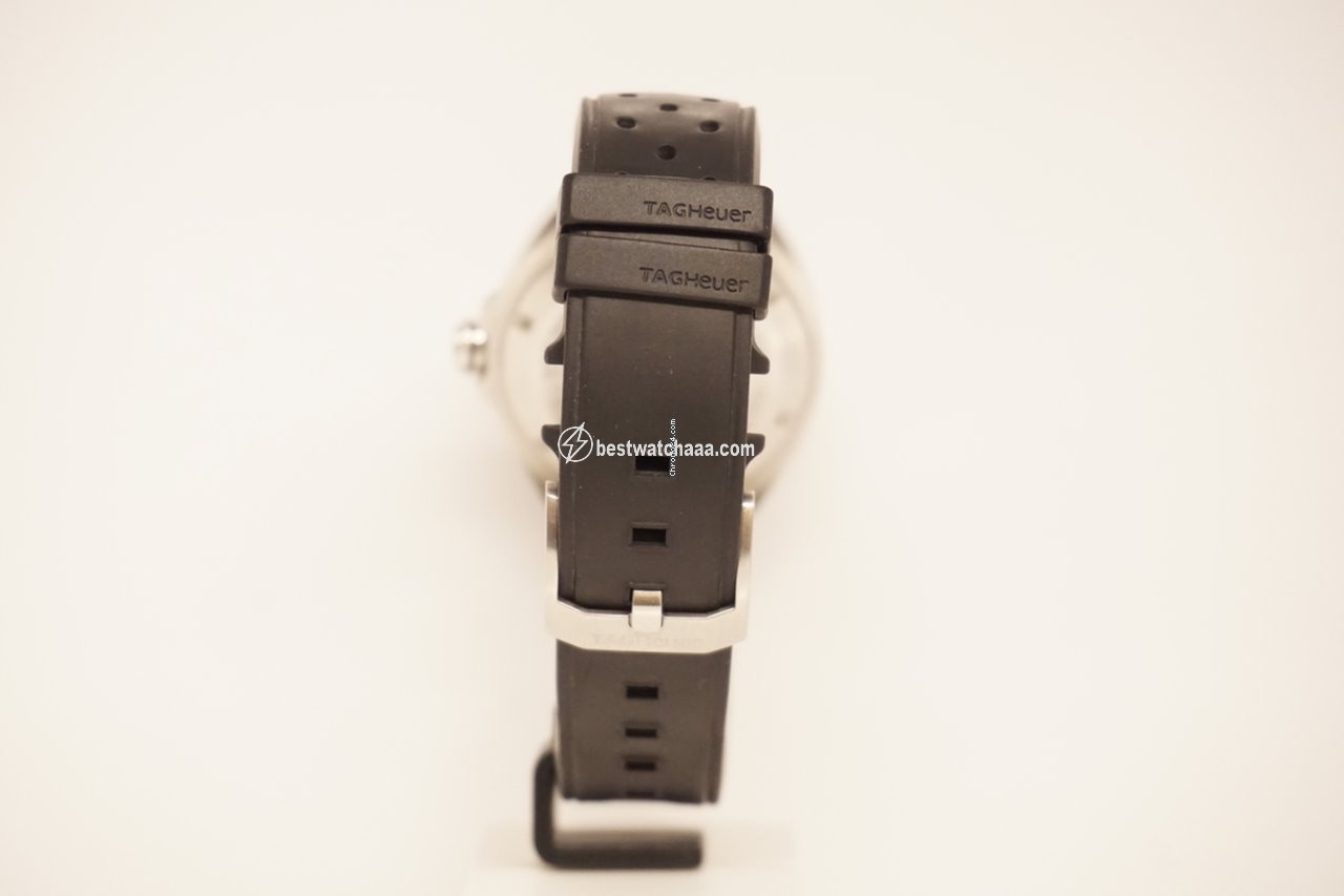 IMG_9081 TAG Heuer Formula 1 Calibre 5 Mens watch Unisex Automatic Steel WAZ2113.FT8023 Replica 5