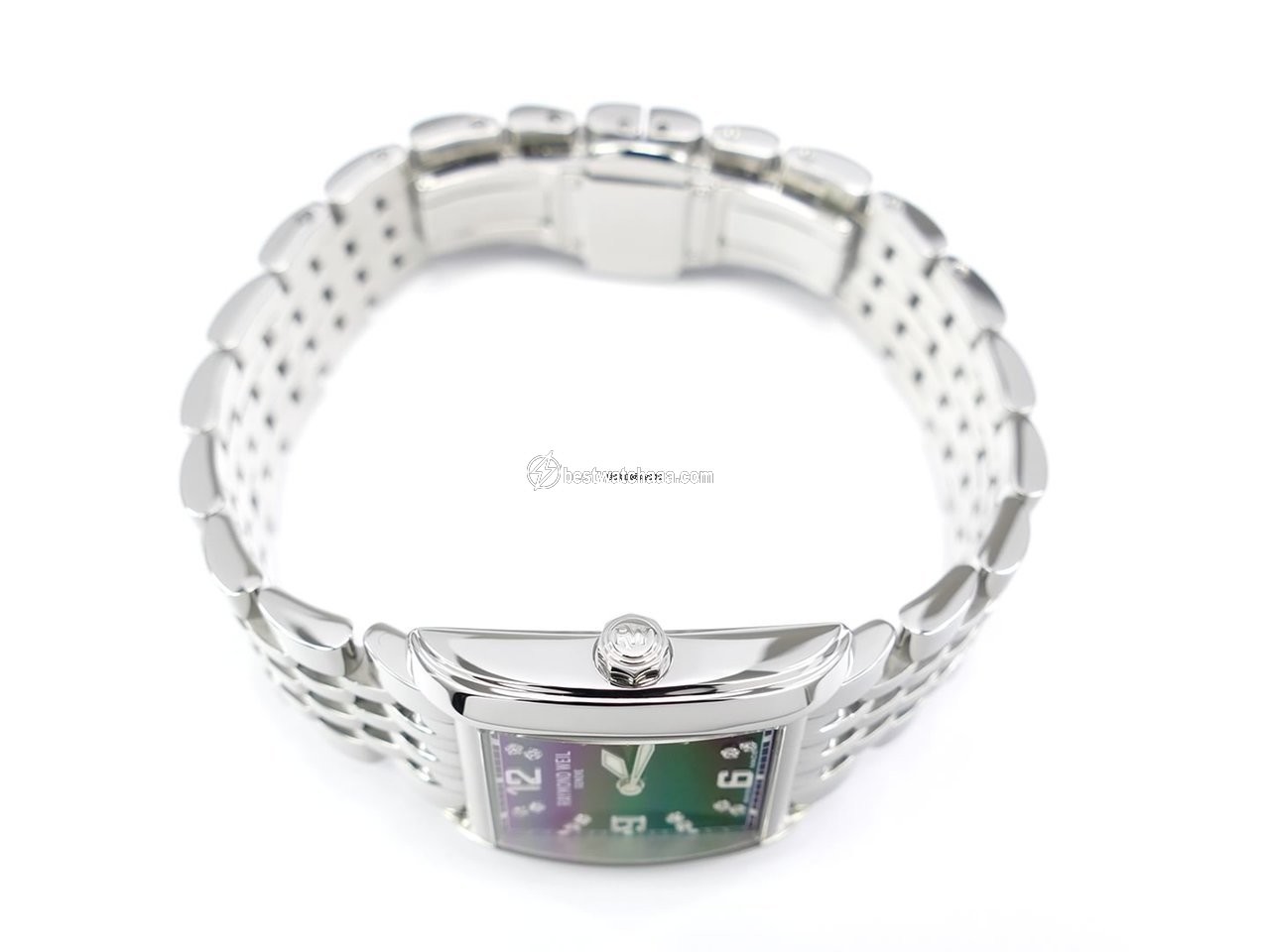 IMG_9081 Raymond Weil Don Giovanni Womens watch Quartz Steel 5976-ST-05227 Replica 6