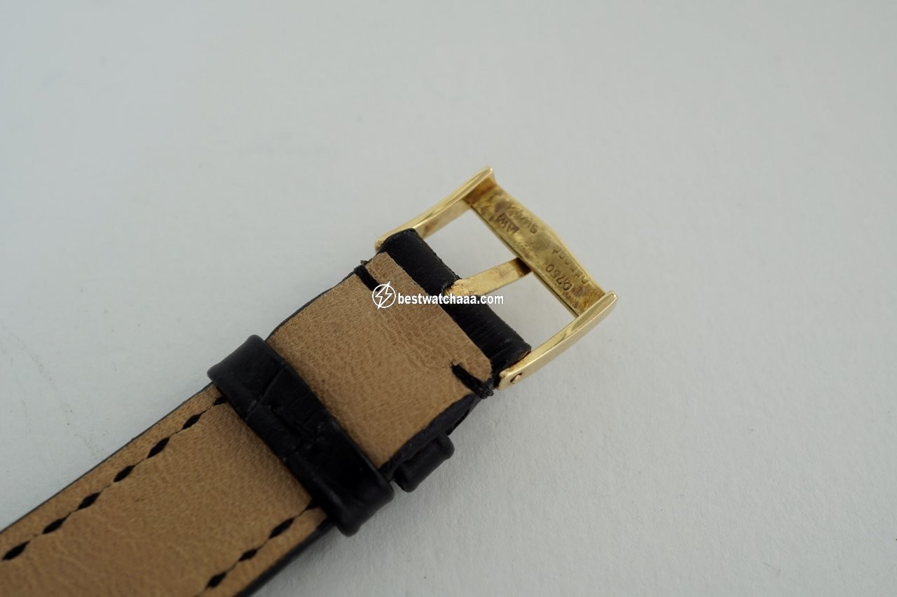 IMG_9081 Vacheron Constantin Mens watch Unisex Manual winding Yellow gold 6787 Replica 6