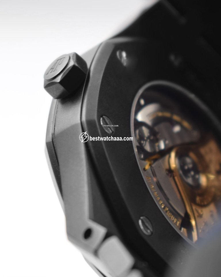 IMG_9081 Audemars Piguet Royal Oak Selfwinding Automatic Steel 15300 Replica 6