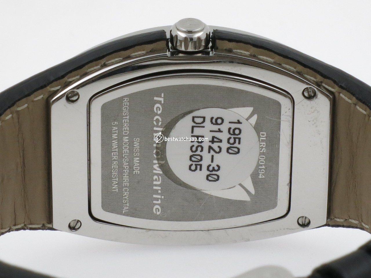 IMG_9081 Technomarine Womens watch Quartz Steel DLRS-25 Replica 6