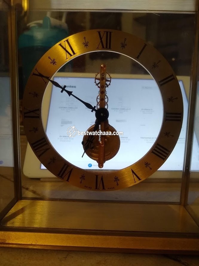 IMG_9081 Jaeger-LeCoultre Mens watch Unisex Manual winding 182239 Replica 6