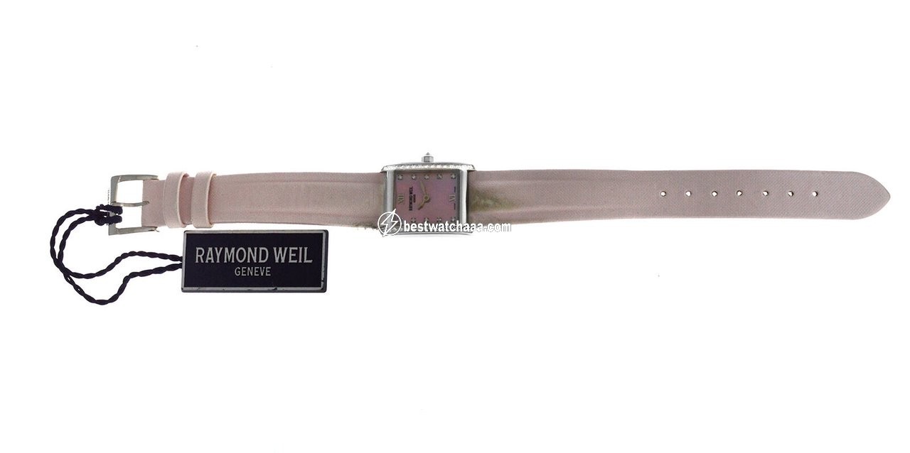 IMG_9081 Raymond Weil Don Giovanni Womens watch Quartz Steel 5875 Replica 6