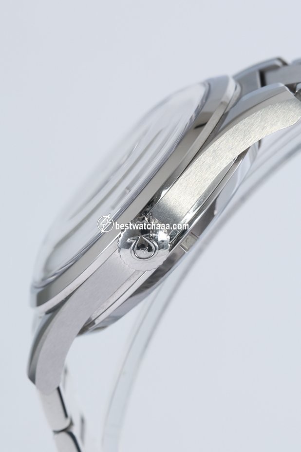 IMG_9081 Omega Seamaster Railmaster Mens watch Unisex Automatic Steel 220.10.38.20.01.002. Replica 6