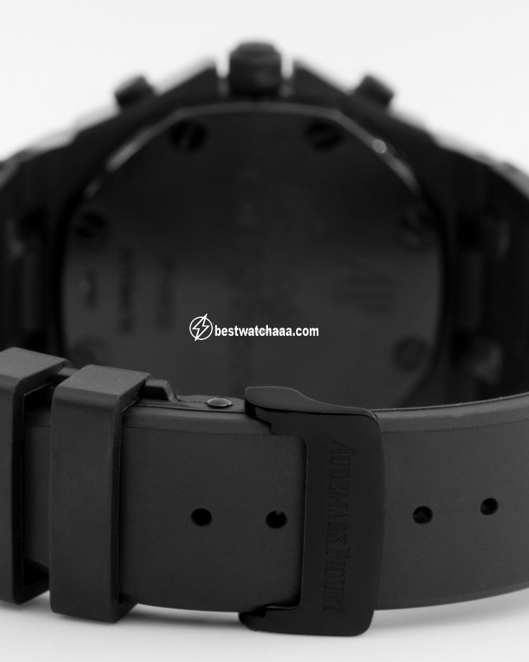 IMG_9081 Audemars Piguet Royal Oak Offshore Chronograph Automatic Steel 26020 25940 Replica 6