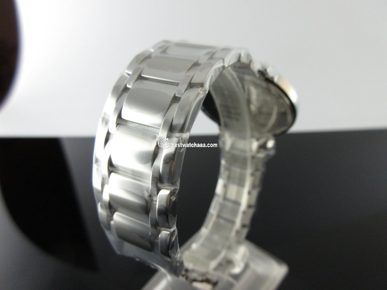 IMG_9081 Baume & Mercier Classima Womens watch Quartz Steel MOA10227 Replica 6