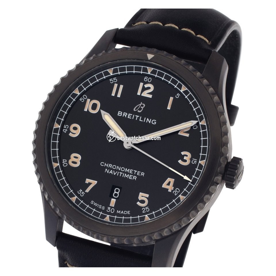 IMG_9081 Breitling Navitimer Mens watch Unisex Automatic M17314 Replica 6