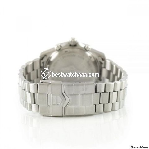 IMG_9081 TAG Heuer 2000 Mens watch Unisex Quartz Steel CK 1110-0 Replica 6