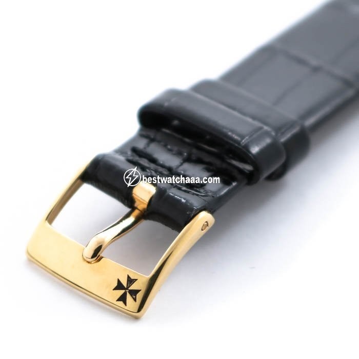IMG_9081 Vacheron Constantin Historiques Mens watch Unisex Manual winding Yellow gold 33084 Replica 6