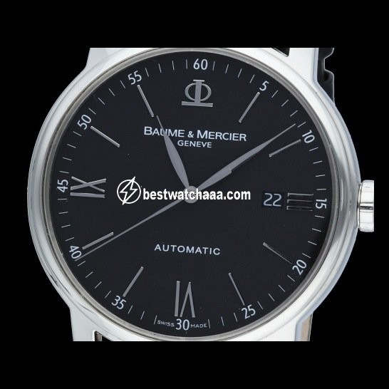 IMG_9081 Baume & Mercier Classima Automatic Steel MOA08731 Replica 6