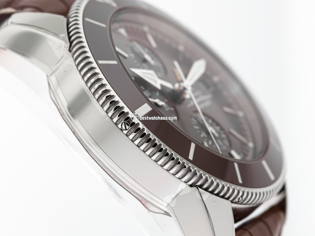IMG_9081 Breitling Mens watch Unisex Automatic Steel A1331233 Q616 443X A20BA.1 Replica 6