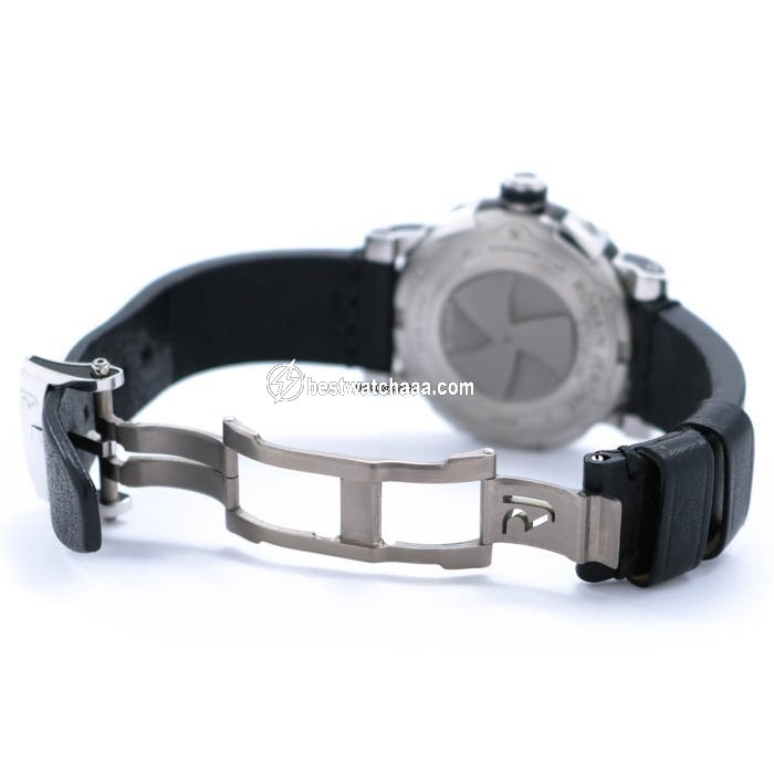 IMG_9081 Romain Jerome Titanic-DNA Mens watch Unisex Automatic RJ.T.AU.SP.006.01 Replica 6