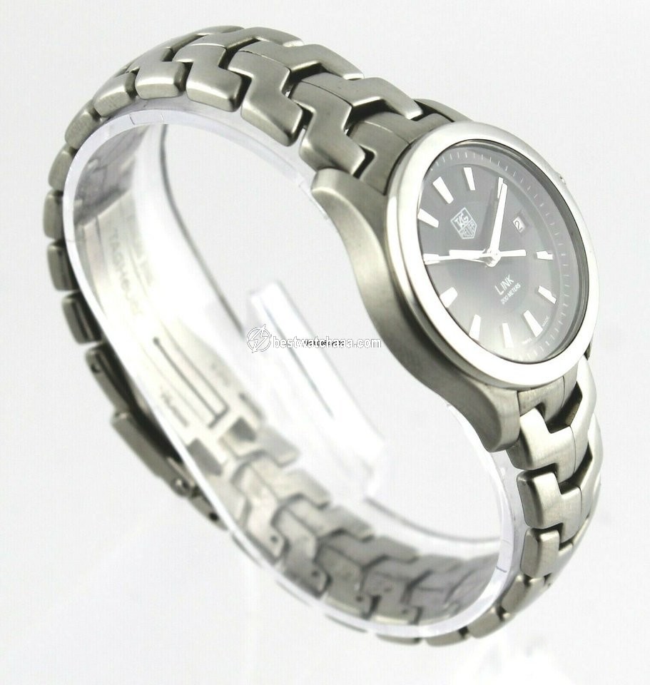 IMG_9081 TAG Heuer Link Lady Quartz Steel WJF1313 Replica 6