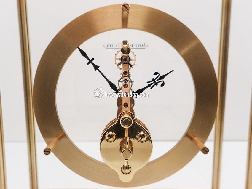 IMG_9081 Jaeger-LeCoultre Mens watch Unisex Manual winding 508 Replica 6