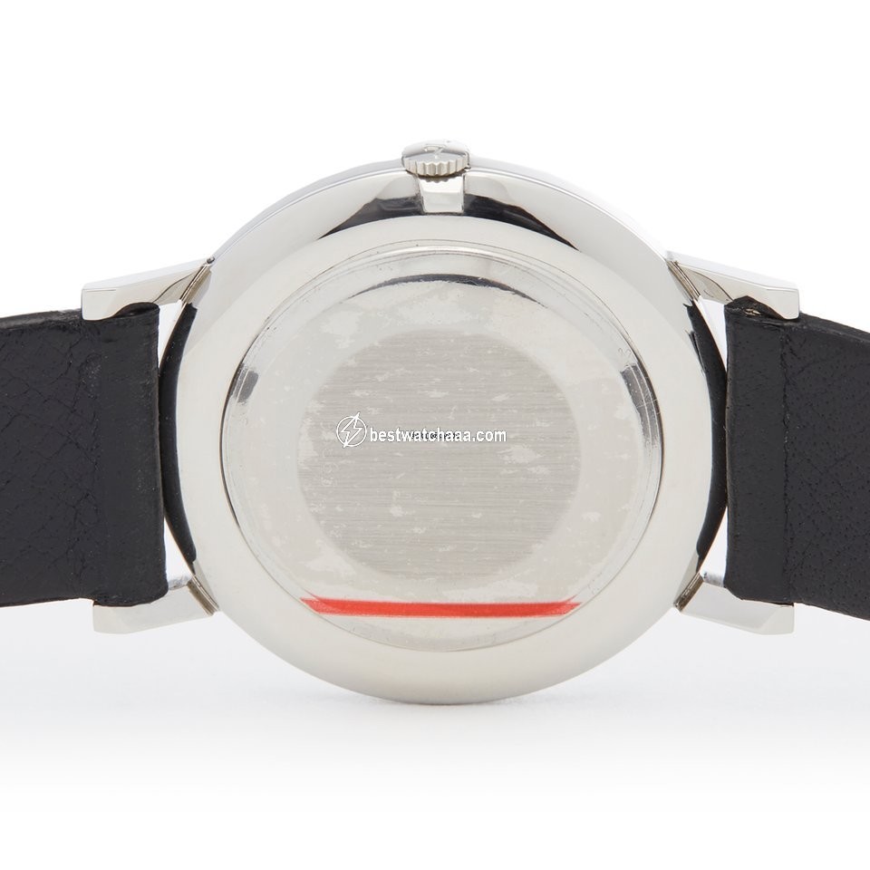 IMG_9081 Jaeger-LeCoultre Mens watch Unisex Manual winding Steel 2285 Replica 6