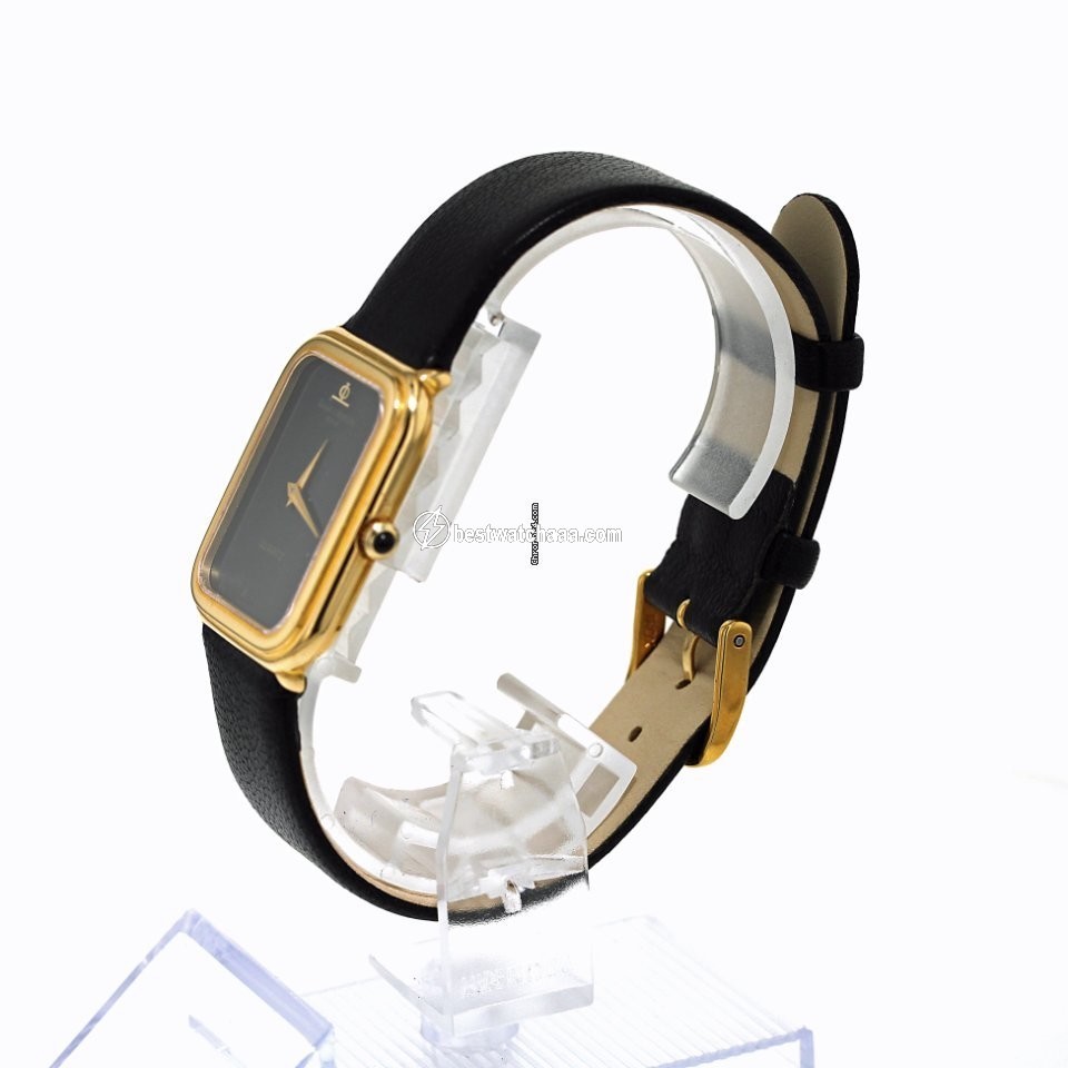 IMG_9081 Baume & Mercier Womens watch Quartz Yellow gold baume mercier 4723 Replica 6