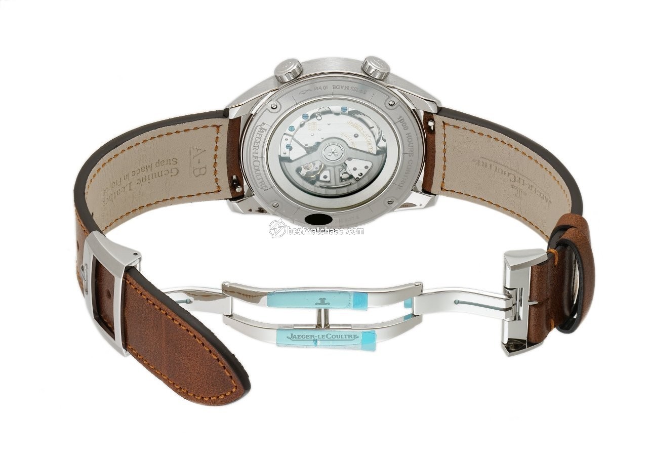 IMG_9081 Jaeger-LeCoultre Polaris Automatic Steel 9008471 Replica 6