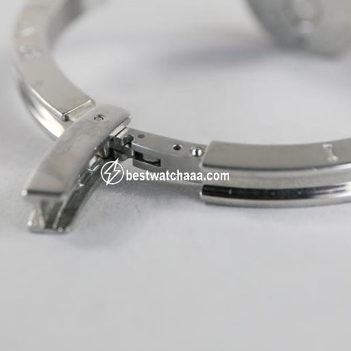 IMG_9081 Bulgari B.Zero1 Womens watch Quartz Steel BZ22BSMDSS Replica 6