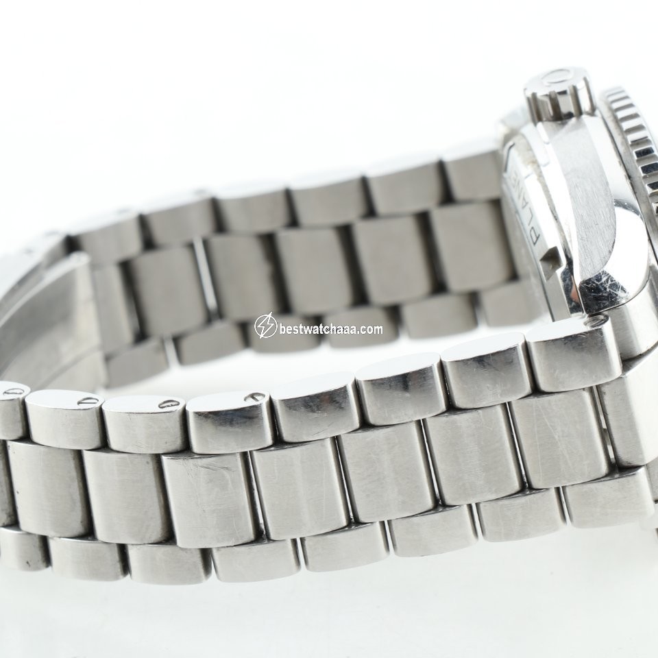 IMG_9081 Omega Seamaster Planet Ocean Mens watch Unisex Automatic Steel 232.32.42.21.01.001 Replica 6