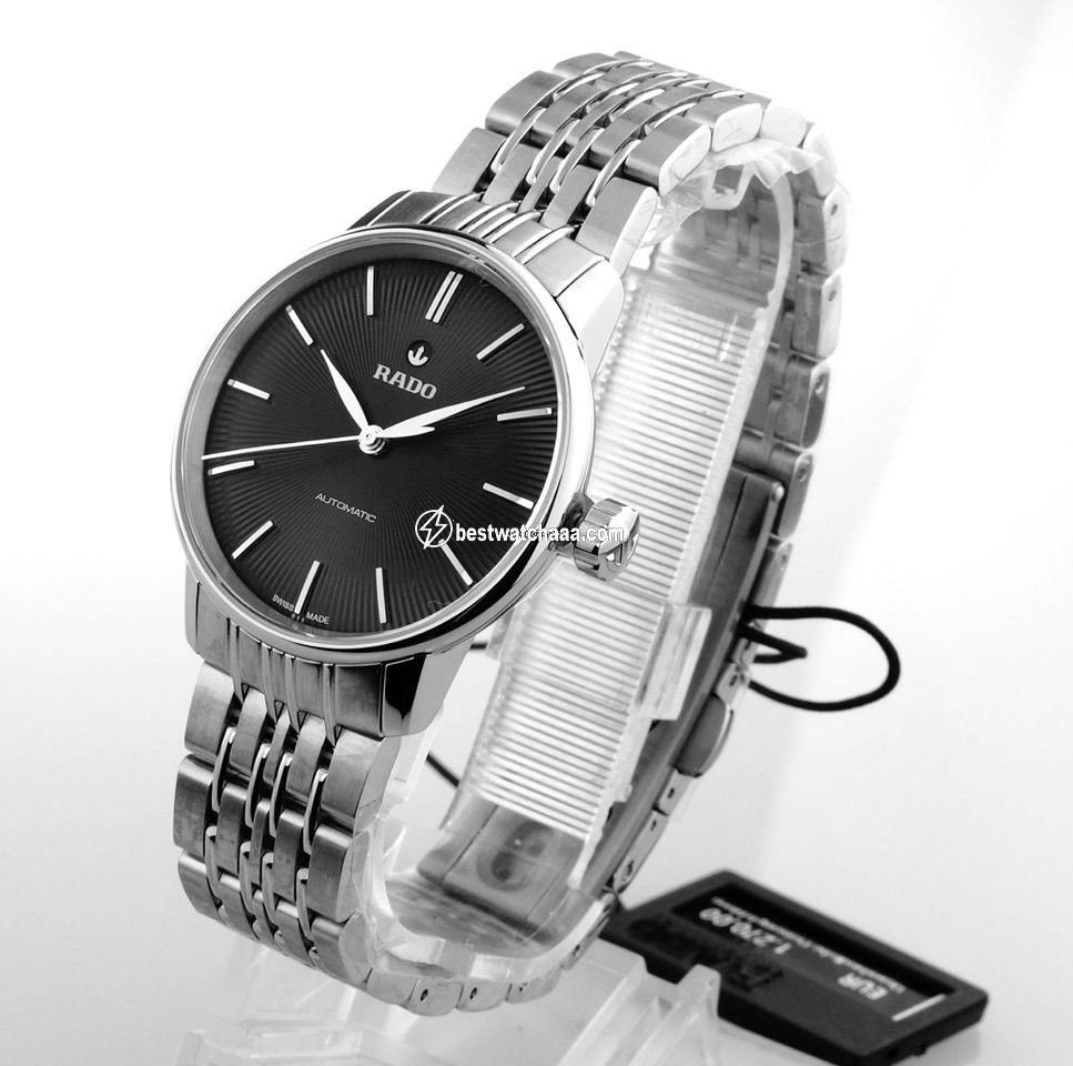 IMG_9081 Rado Coupole Womens watch Automatic Steel R22862154 Replica 6