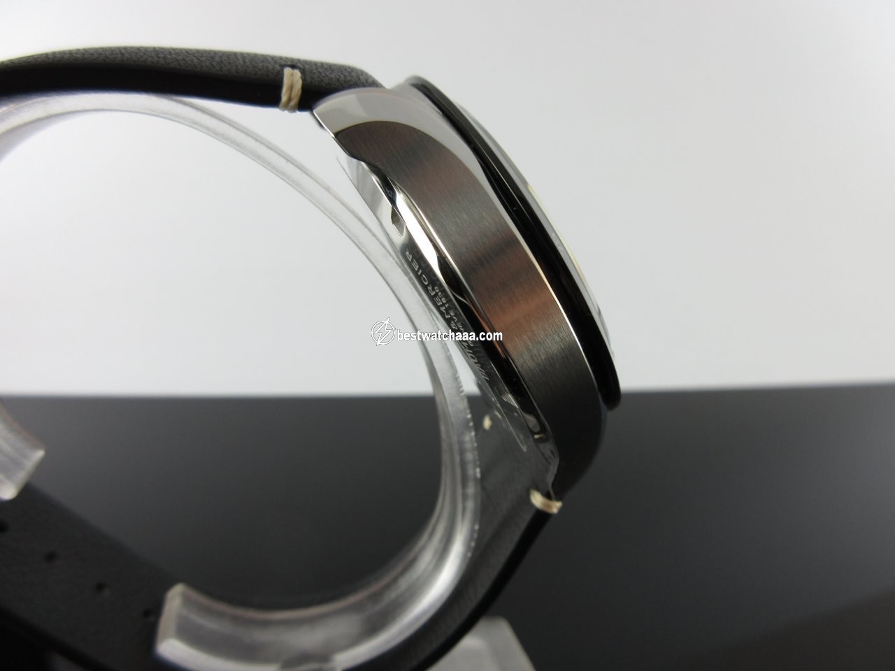 IMG_9081 Baume & Mercier Clifton Mens watch Unisex Automatic Steel 10434 Replica 6