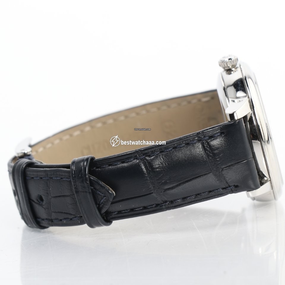 IMG_9081 Omega De Ville Prestige Womens watch Automatic Steel 424.10.33.20.53.001 Replica 6