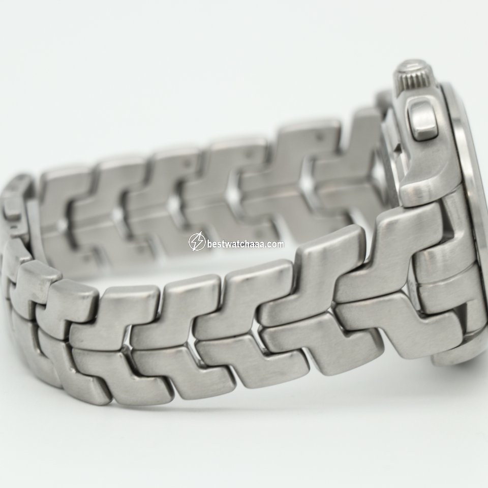 IMG_9081 TAG Heuer Link Mens watch Unisex Automatic Steel CT511A.BA0564 Replica 6