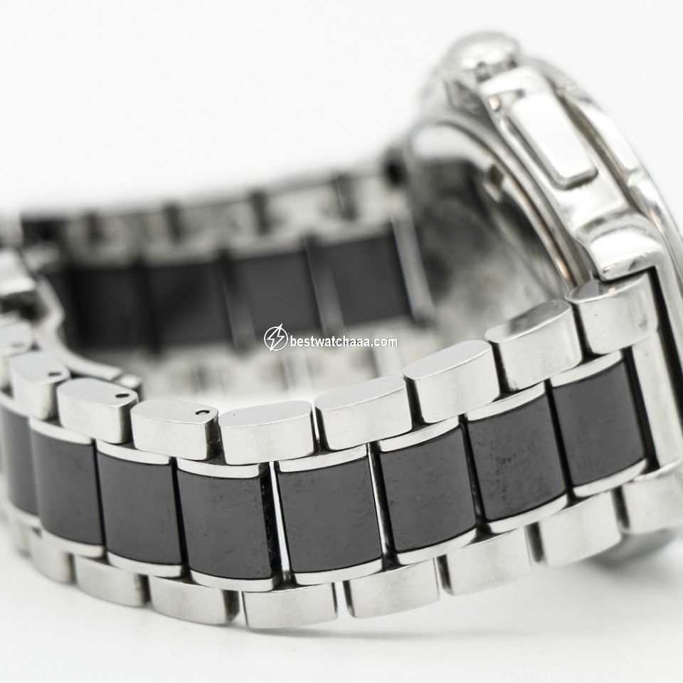 IMG_9081 TAG Heuer Formula 1 Lady Mens watch Unisex Quartz Steel CAH1210.BA0862 Replica 6
