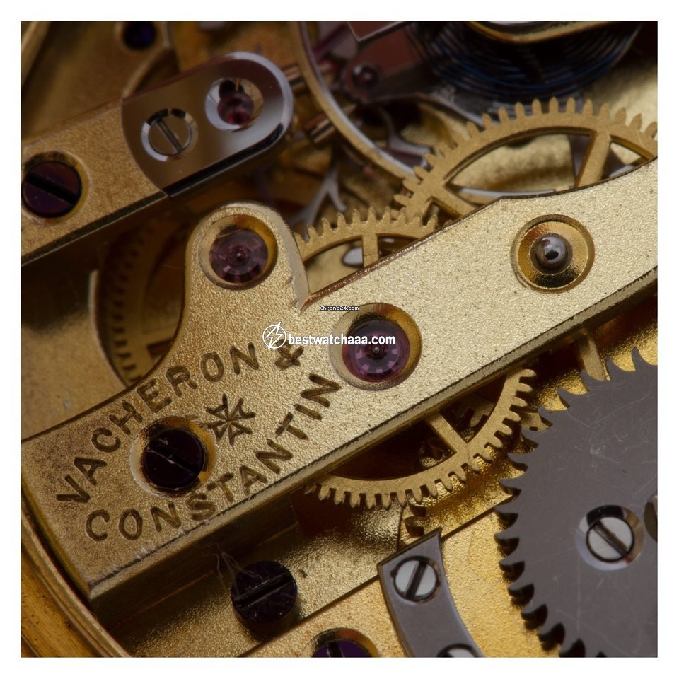 IMG_9081 Vacheron Constantin Womens watch Manual winding 185030 CASE Replica 6