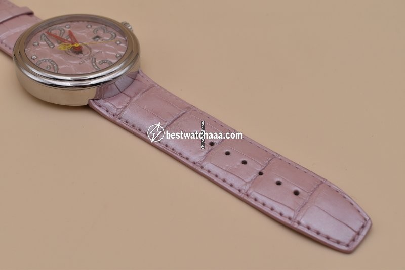 IMG_9081 Jacob & Co. Mens watch Unisex Automatic Steel WVY-069 Replica 6