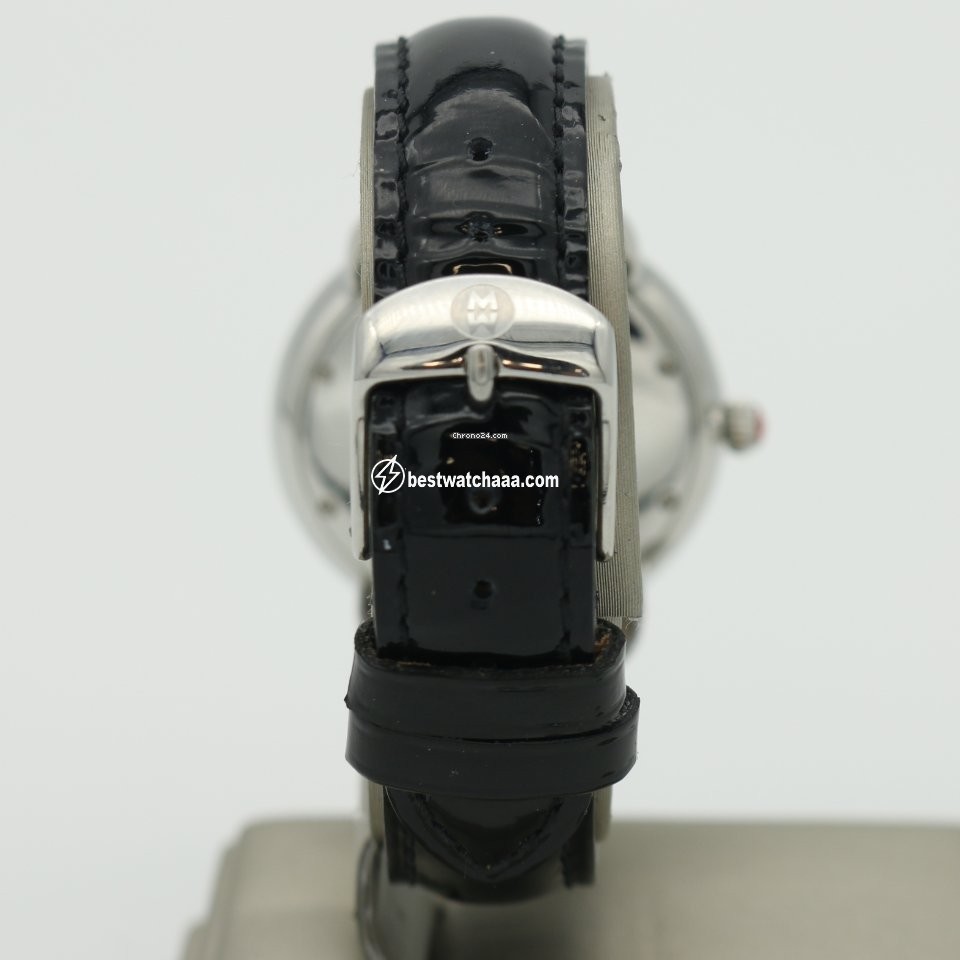 IMG_9081 Michele Serein Womens watch Quartz Steel mw21f01a1060 Michele Serein Replica 6