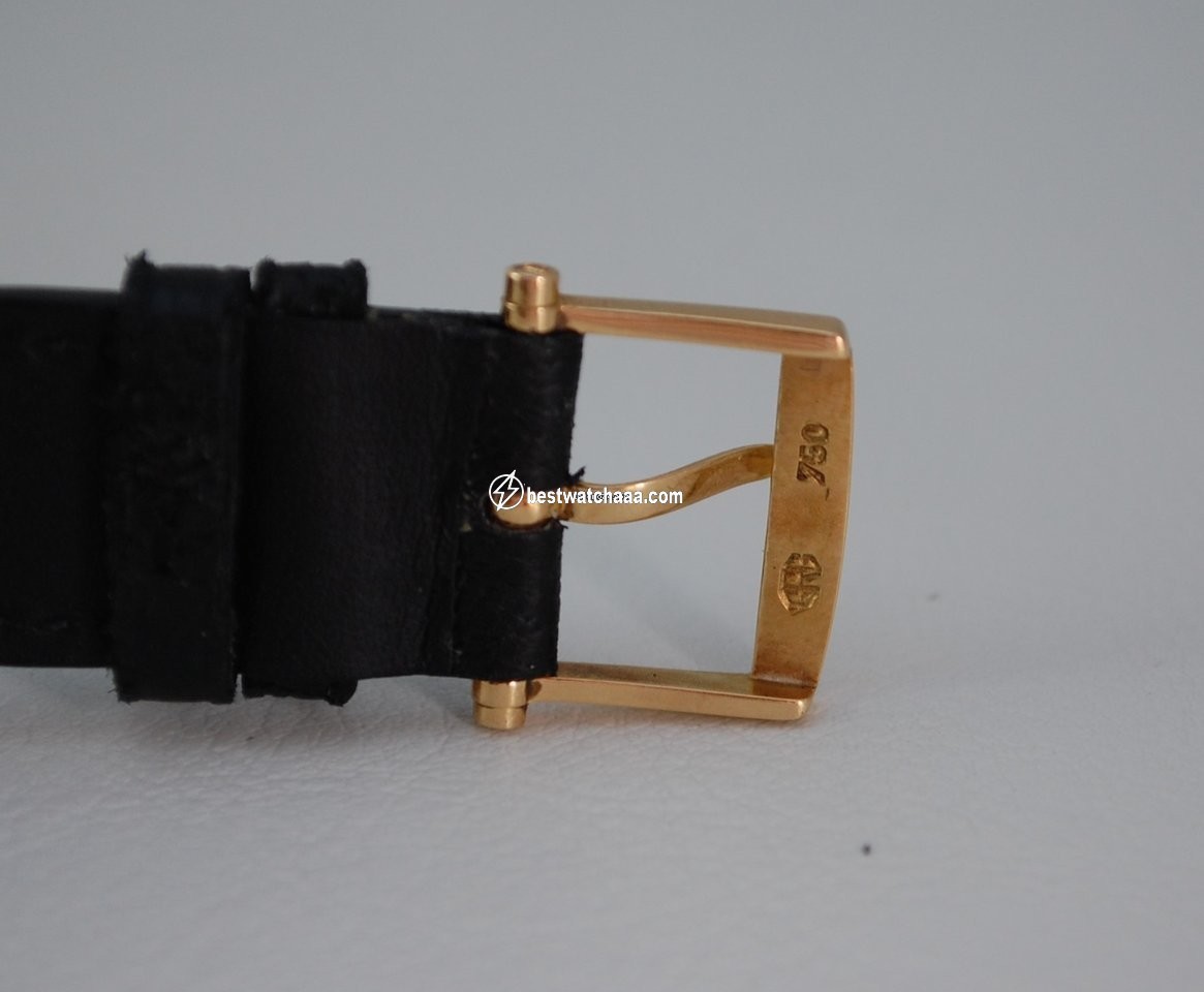 IMG_9081 Breguet Classique Mens watch Unisex Automatic Yellow gold ba3010 Replica 6