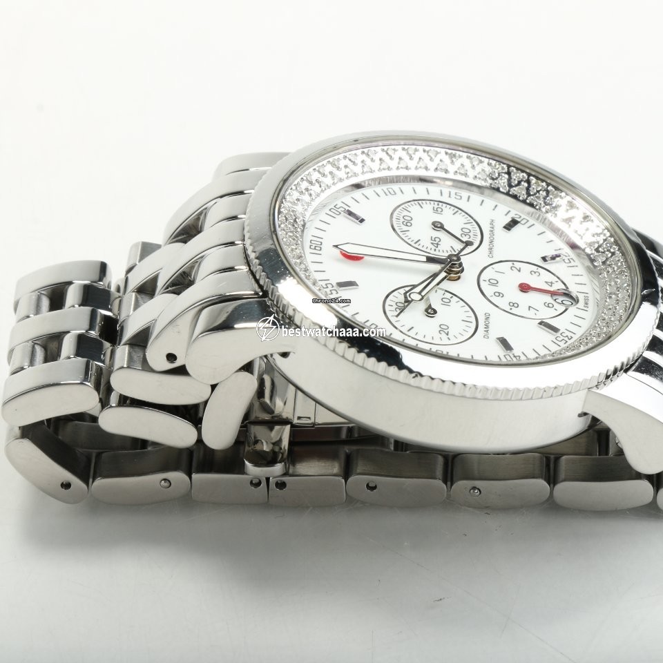 IMG_9081 Michele Sport Sail Womens watch Quartz Steel MW01C01D9001 Michele Sport sail Replica 6