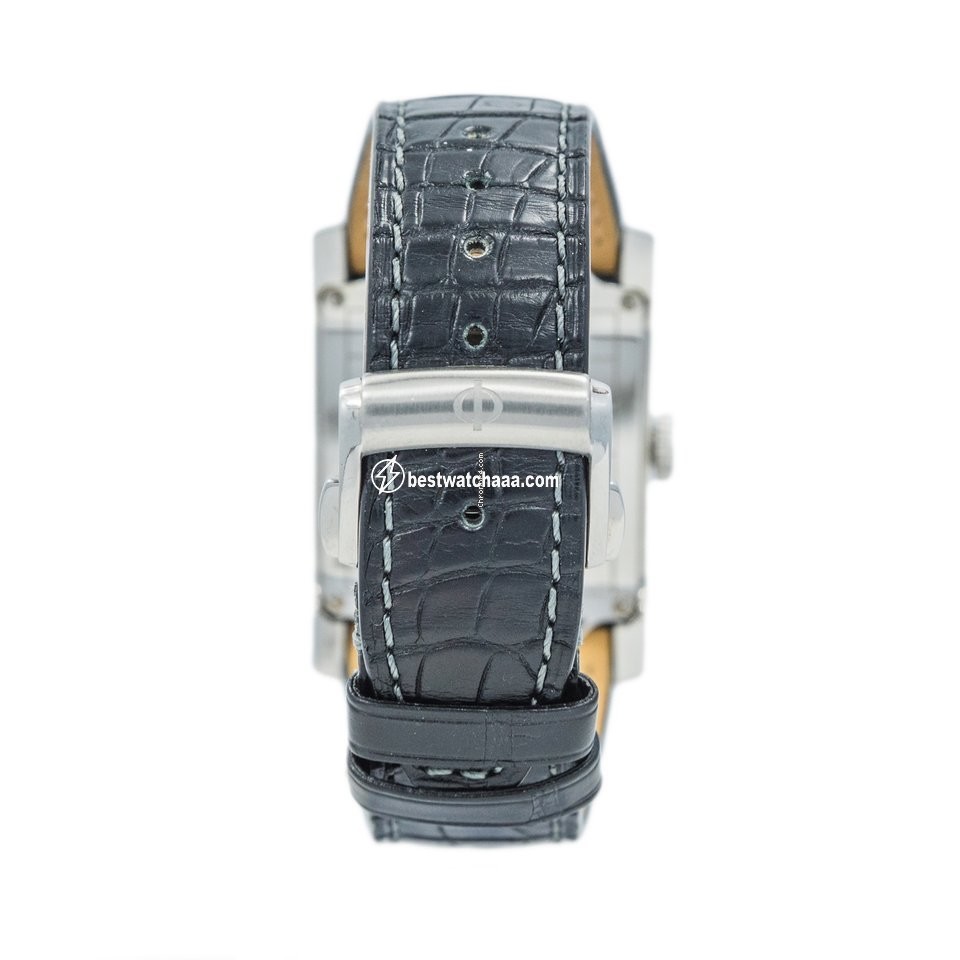 IMG_9081 Baume & Mercier Hampton Mens watch Unisex Automatic Steel M0A10027 Replica 6