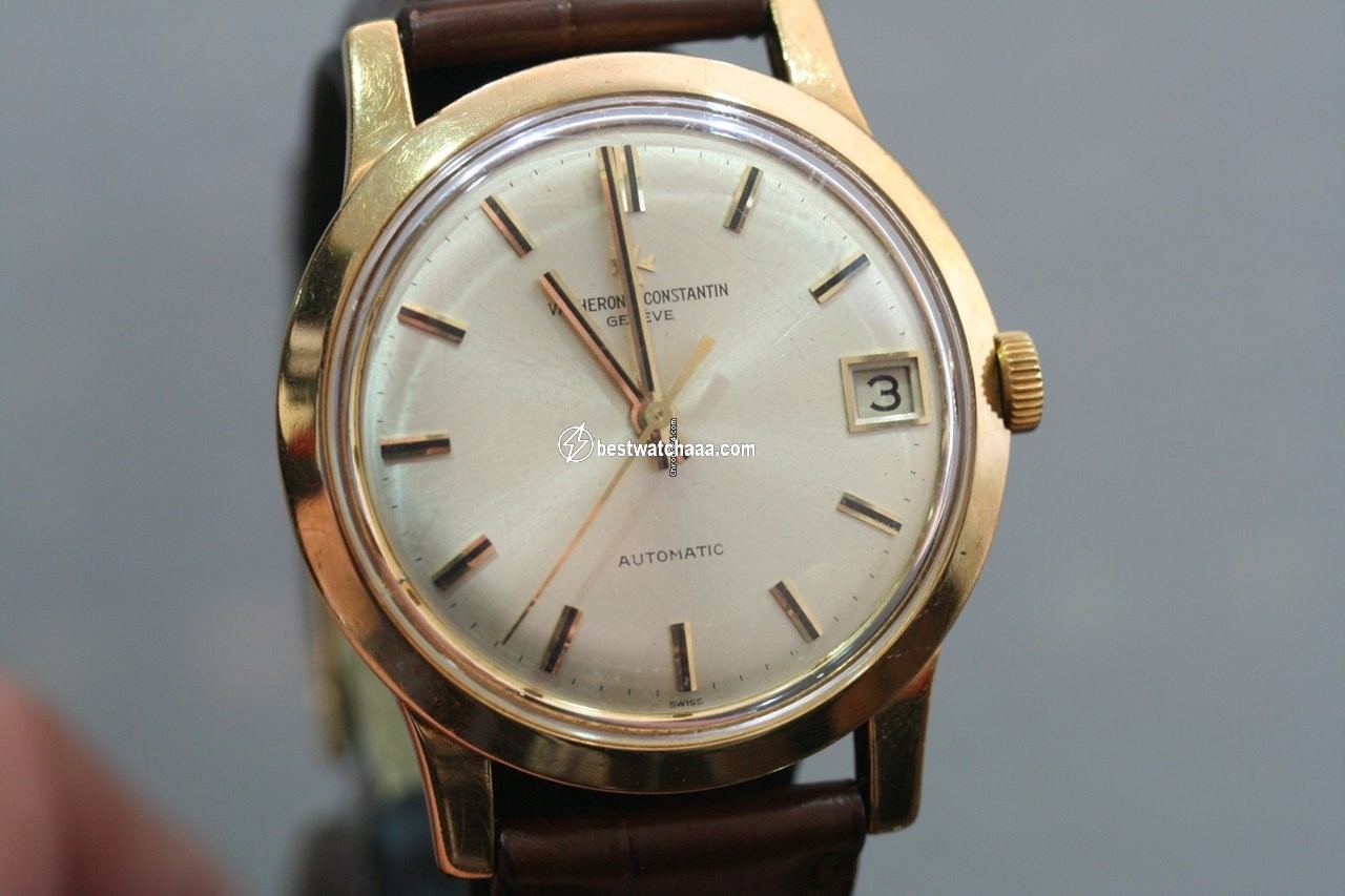 IMG_9081 Vacheron Constantin Yellow gold 6378 Replica 6