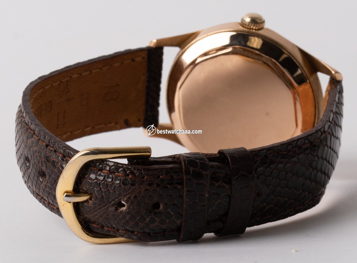IMG_9081 Vacheron Constantin Mens watch Unisex Automatic 4906 Replica 6