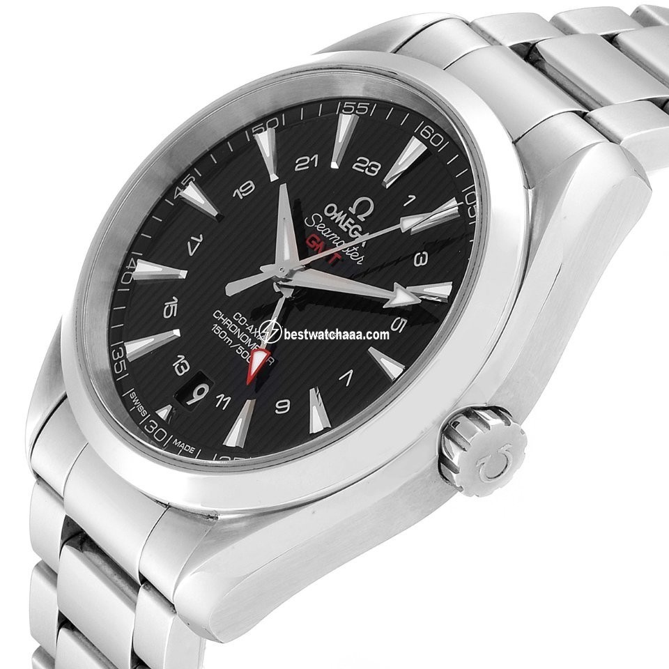 IMG_9081 Omega Seamaster Aqua Terra Mens watch Unisex Automatic Steel 231.10.43.22.01.001 Replica 6