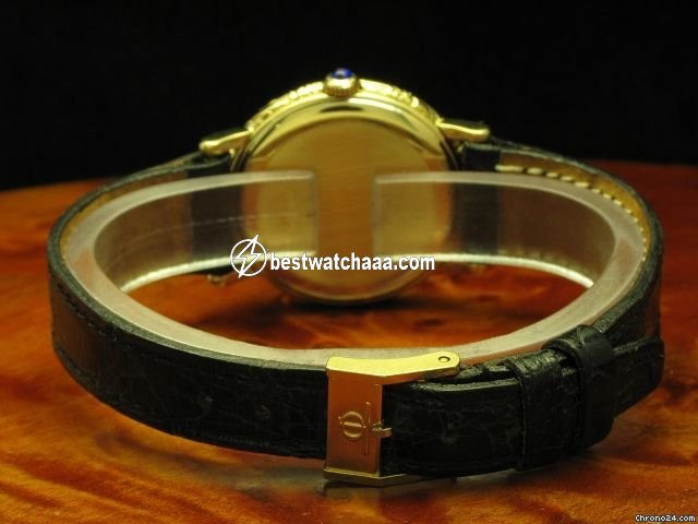 IMG_9081 Baume & Mercier Womens watch Manual winding 36670 Replica 6