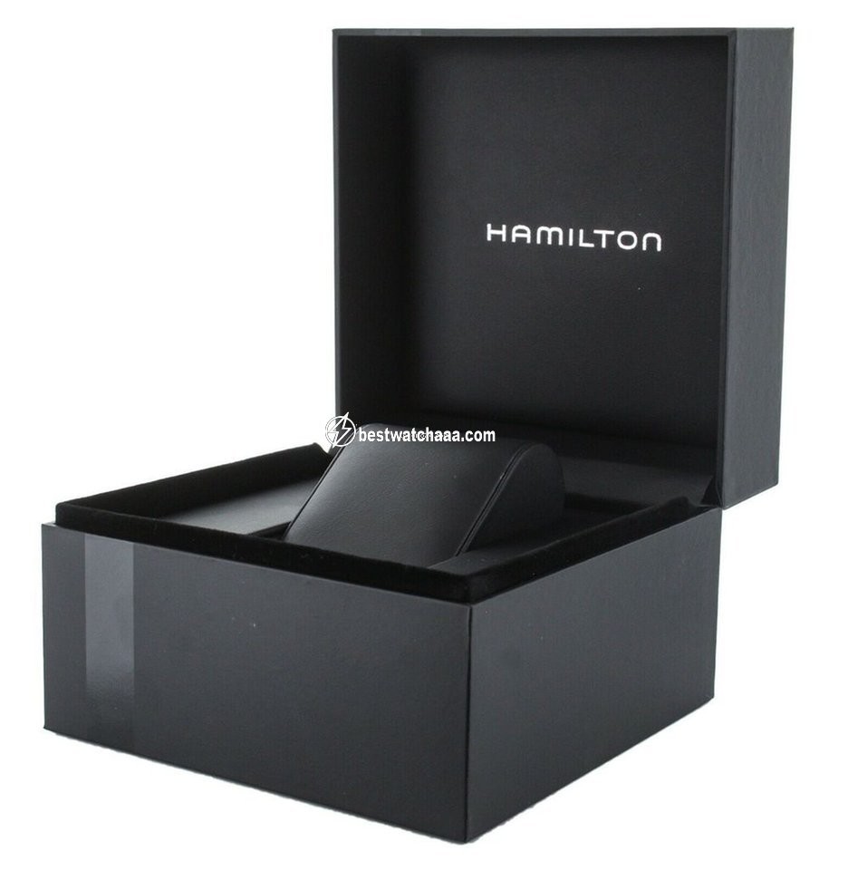 IMG_9081 Hamilton Jazzmaster Mens watch Unisex Automatic Steel H32866781 Replica 6