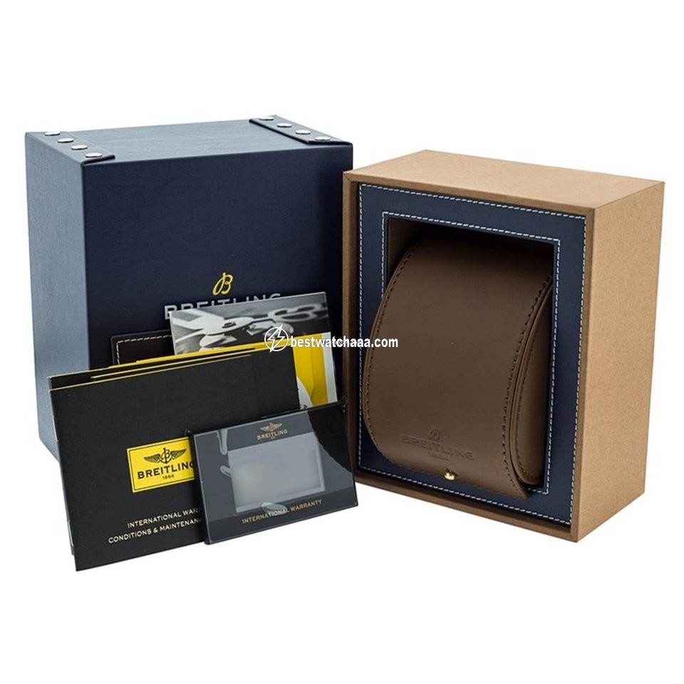 IMG_9081 Breitling Superocean Heritage Mens watch Unisex Automatic Steel AB2030121B1S1 Replica 6