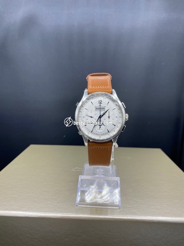 IMG_9081 Jaeger-LeCoultre Mens watch Unisex Automatic Steel Q4138420 Replica 6