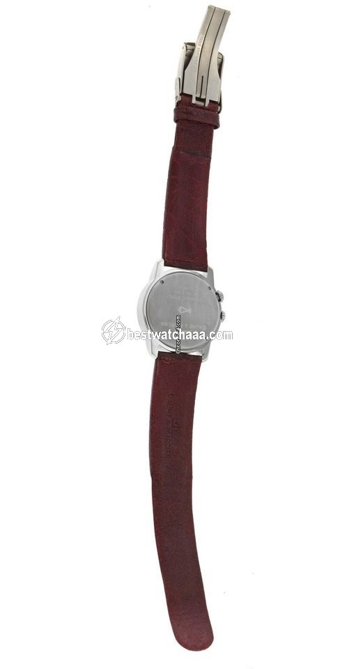 IMG_9081 Baume & Mercier Mens watch Unisex Quartz Steel MV04 F 004 Replica 6