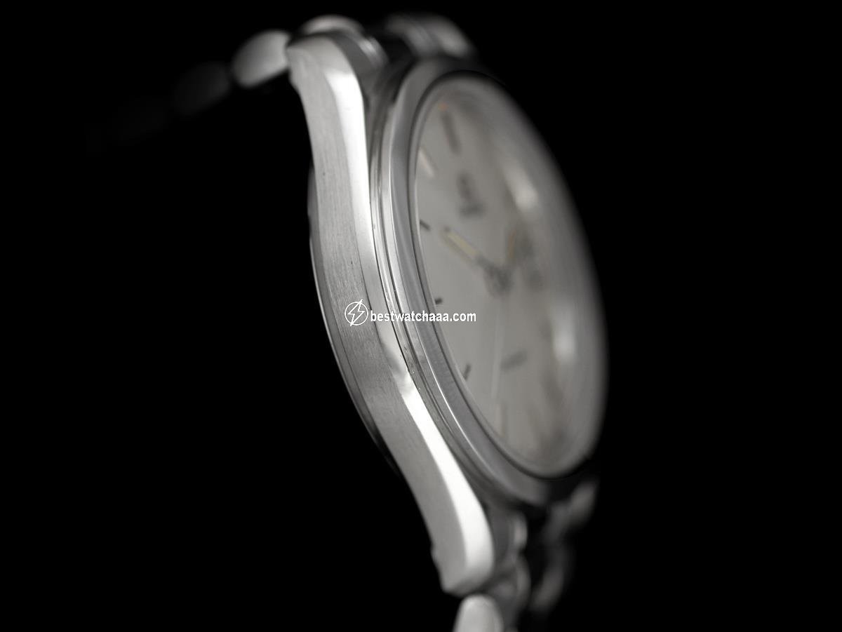 IMG_9081 Omega Mens watch Unisex Automatic Steel 7536 Replica 6