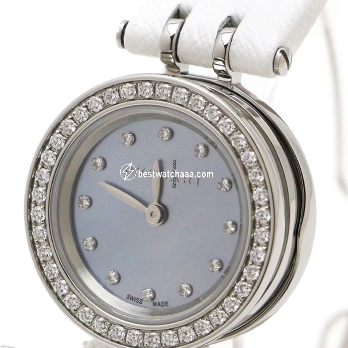 IMG_9081 Bulgari B.Zero1 Quartz Steel BZ23BSDL 12 Replica 6