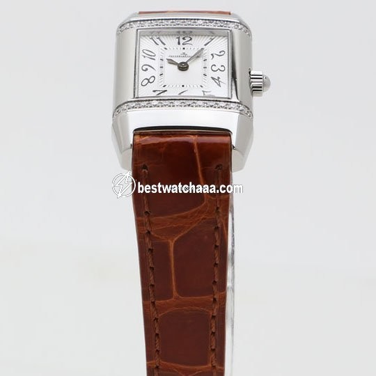 IMG_9081 Jaeger-LeCoultre Quartz Steel Q2658430 Replica 6