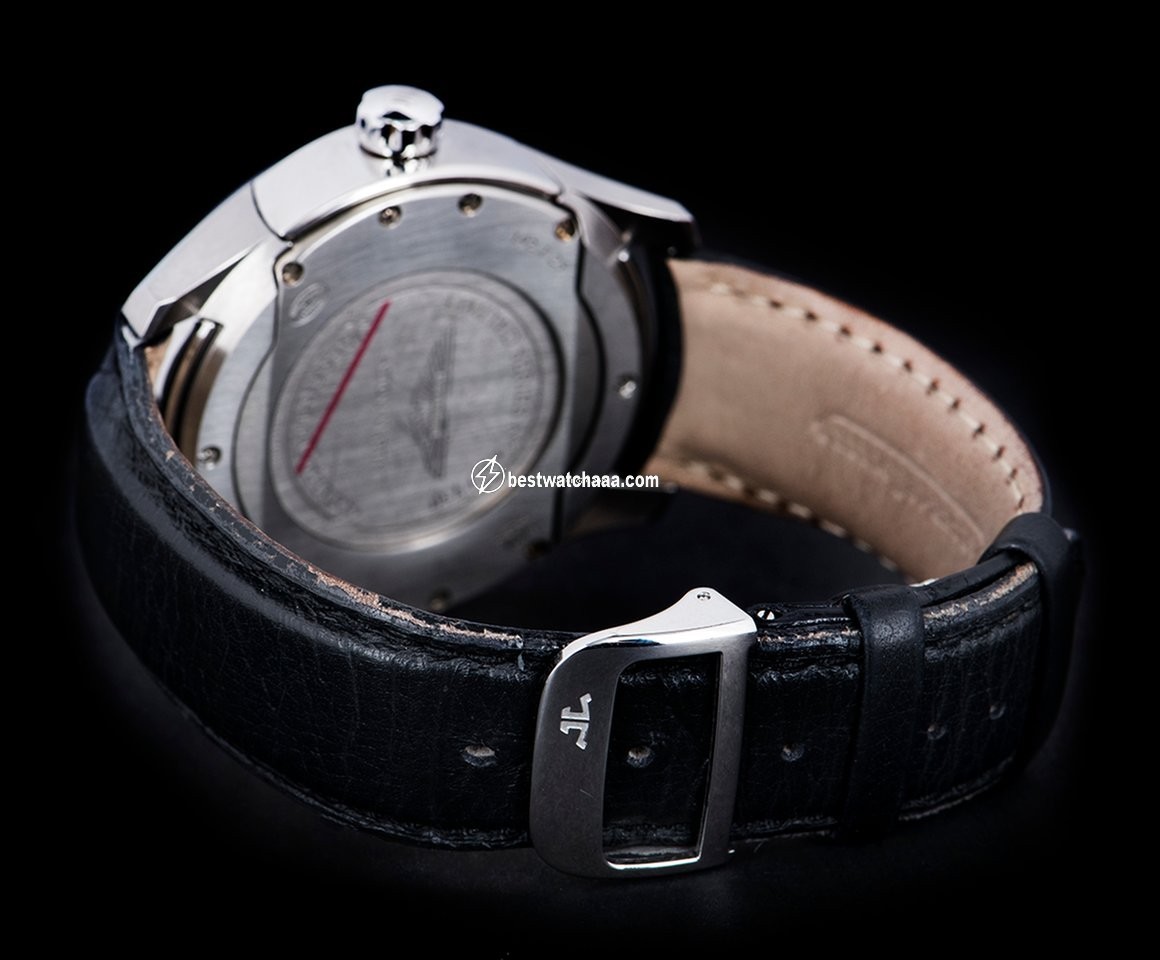 IMG_9081 Jaeger-LeCoultre AMVOX Mens watch Unisex Automatic Titanium 192.T.25 Replica 6