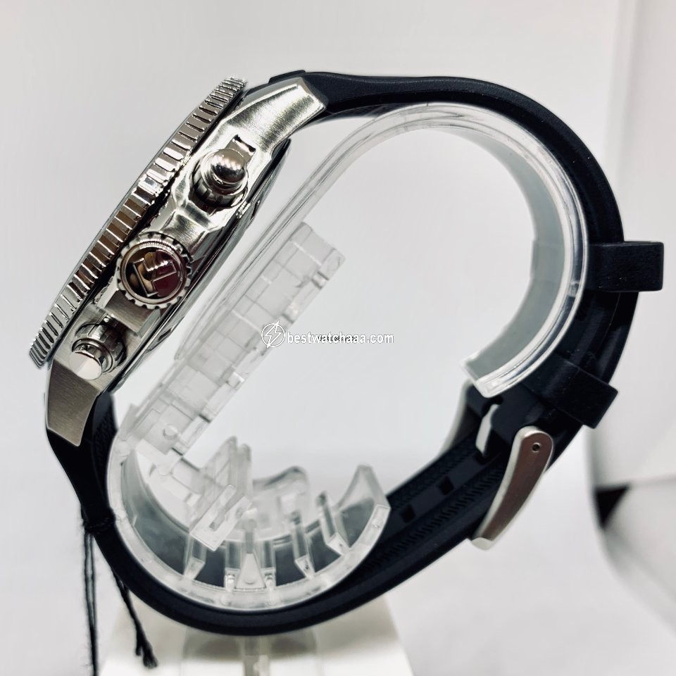 IMG_9081 Tissot Seastar 1000 Mens watch Unisex Quartz Steel T120.417.17.421.00 Replica 6