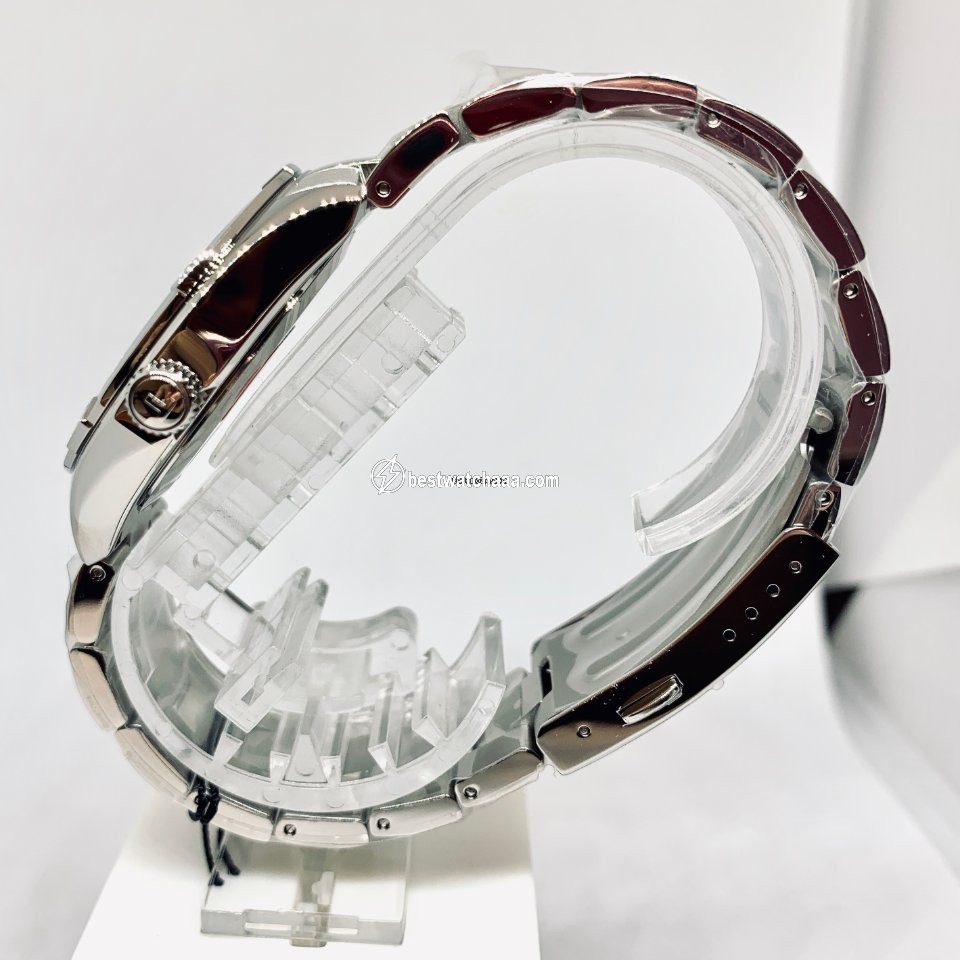 IMG_9081 Tissot PR 100 Womens watch Quartz Steel T101.910.11.036.00 Replica 6